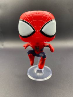 The Amazing Spider Man