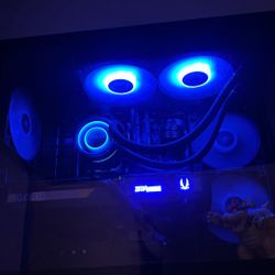 Pc gaming  streaming Pc 