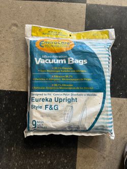 Vacuum Bags