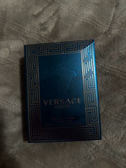 Versace Eros Eau de Parfum