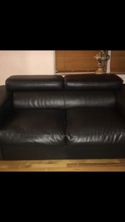 2 couches for sale
