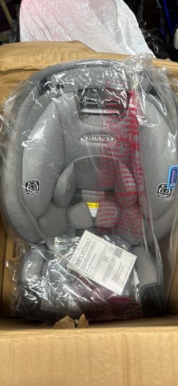 Graco Slimfit LX 3-in-1 Car Seat