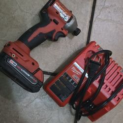 M18 Milwaukee Everything For 80obo  Hablo Español