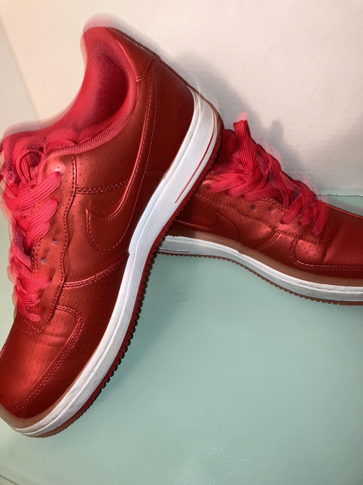 1992 Nike retro shoes 5 stars size (10),All Products : American Fashion Style Bags On Sale