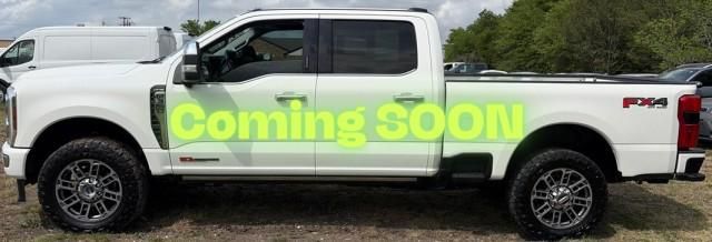 2024 Ford F-350