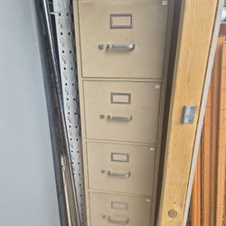 File Cabinet