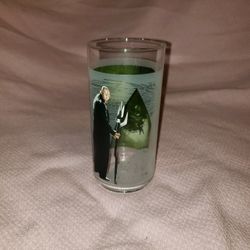 Star Trek Glass
