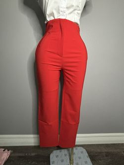 Casual Pants