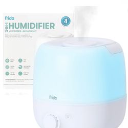 Frida Baby Humidifier