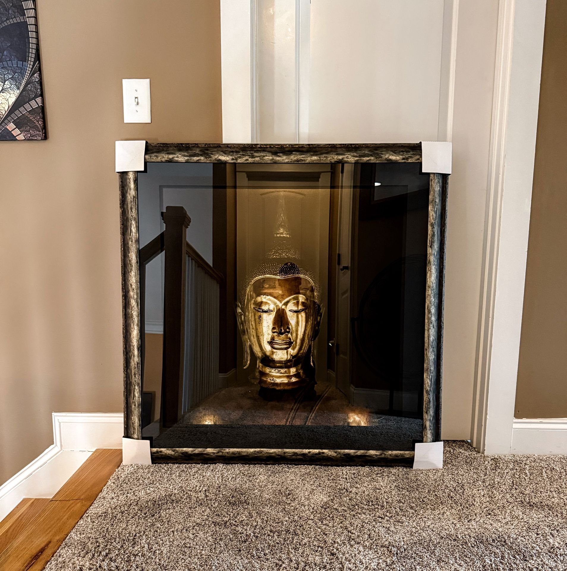 Golden Buddha