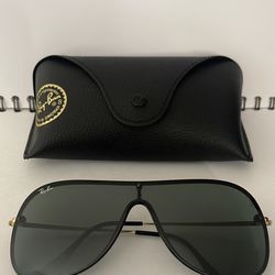 Ray ban 4311-n