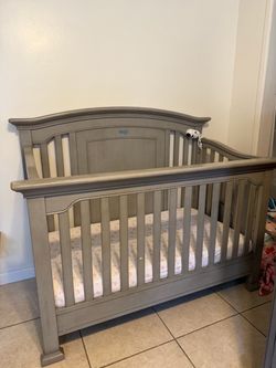 Crib