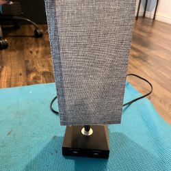 Table Lamp