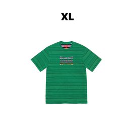 Supreme Shirt Xl