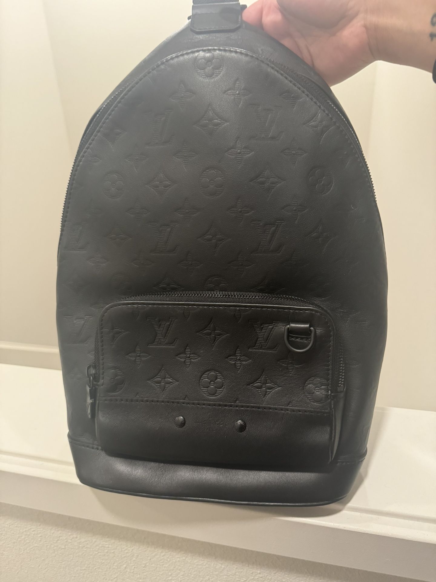 LV Side Bag