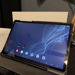 Samsung Galaxy Tab S8