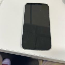iPhone 12 Mini For Parts 