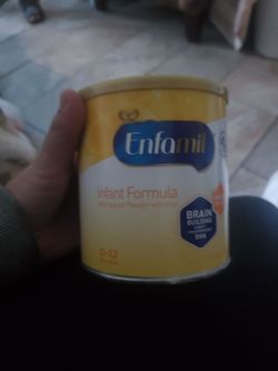 Enfamil