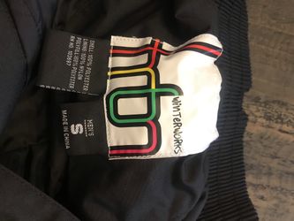Snow Pants Small Men’s
