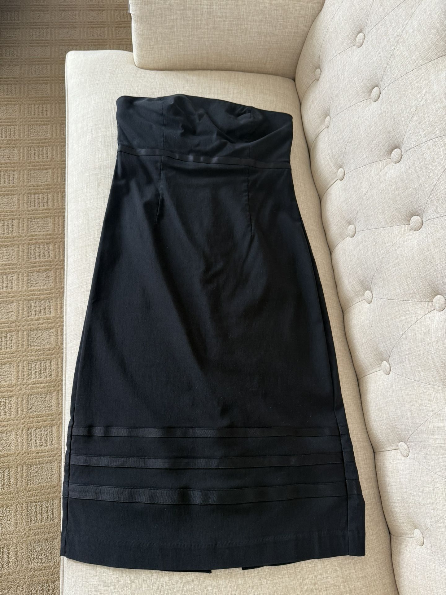 Little Black Dress    Easily Dress Up Or Down 