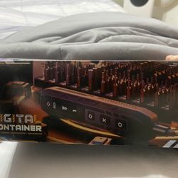 JAKEMY Smart 3 Torque Cordless Screwdriver Kit