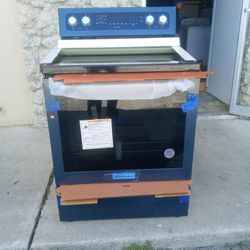 Brand New Stove $1900
