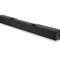DELL SPEAKER SOUND BAR