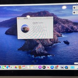 2011 iMac Running Os Catalina