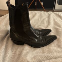 Vintage Old Gringo Women’s Cowboy Boots 8.5 