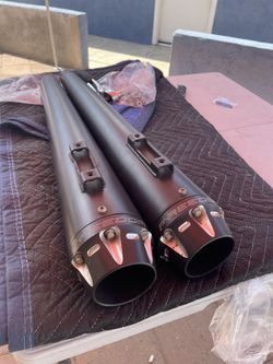 Freedom Performance Pipes