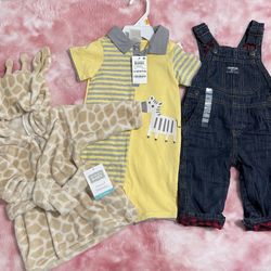 Baby Lot new 