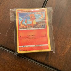 Lots Of Pokémon Cards