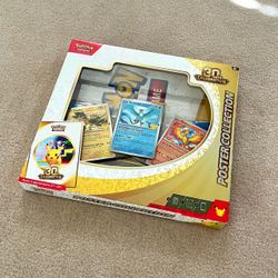 Pokemon 30th Poster Collection