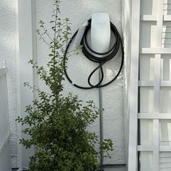 NEW TESLA EV CHARGER 