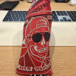 Swag Golf Blade Cover