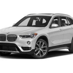 2016 BMW X1