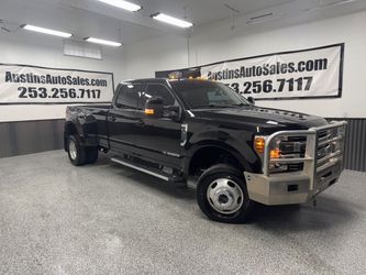 2019 Ford F-350