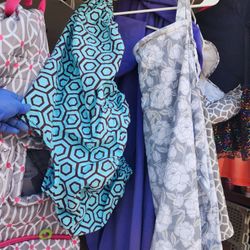 Carseat/stroller Covers