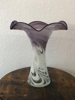 Vase 12”