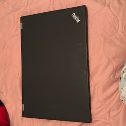 Lenovo Thinkpad P51
