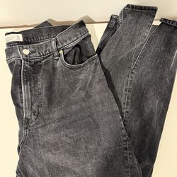 Abercrombie & Fitch Jeans 