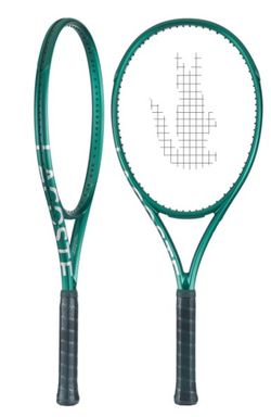 New Lacoste L23 Tennis racquet #2 Grip