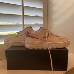 Womens Air Force 1 Shadow