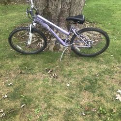 26” Schwinn Ranger Mountain Bike 