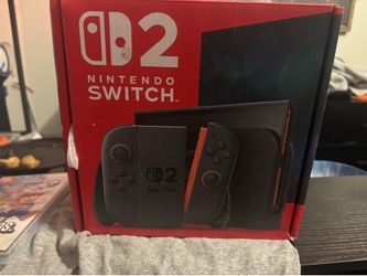 Switch 2