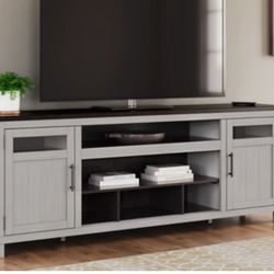 Solid Wood T. V.  Stands