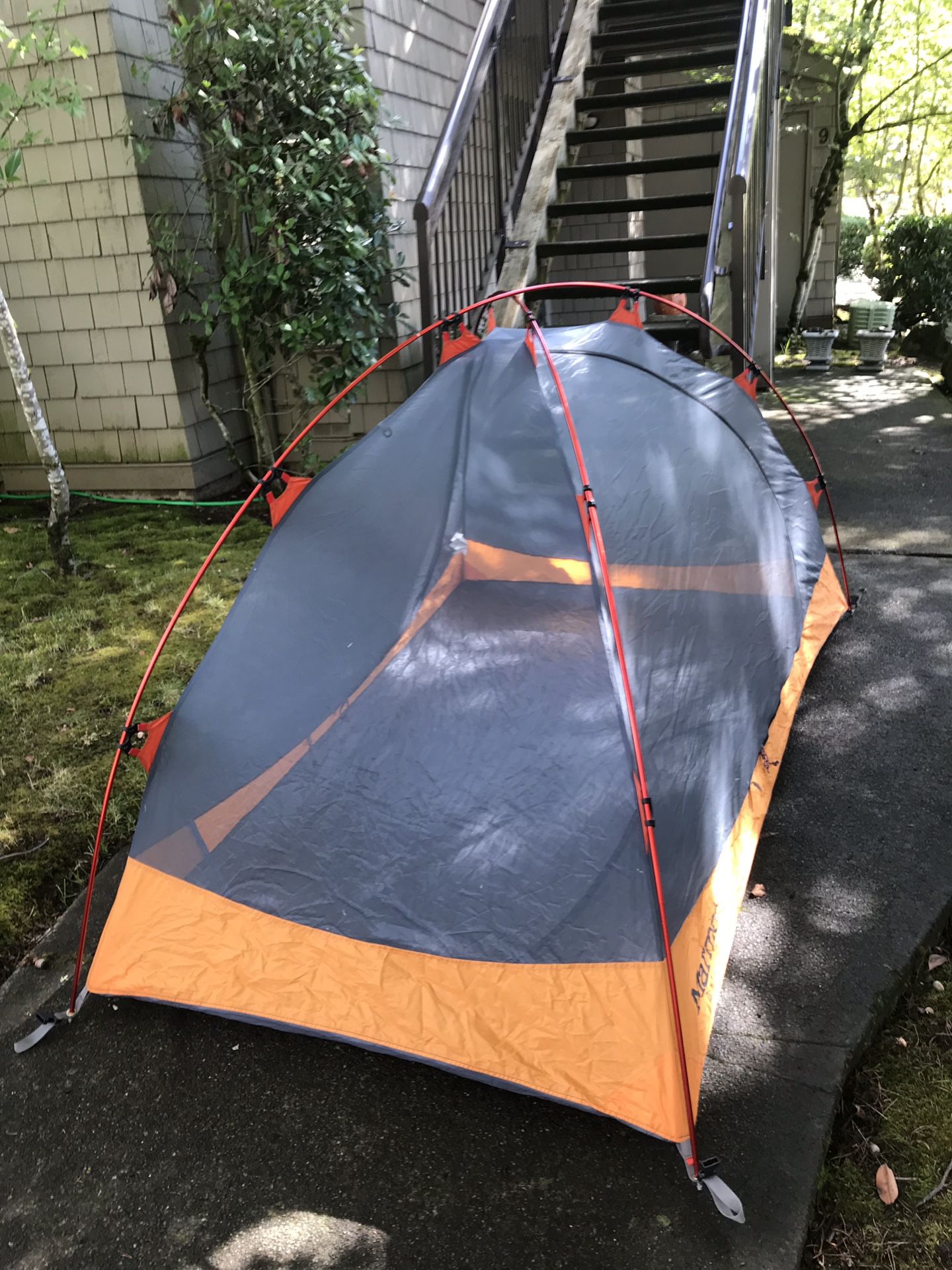 Marmot Ajax 2 Person Tent