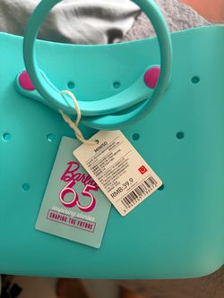 Miniso Barbie bag