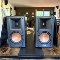 Klipsch RB-51ii