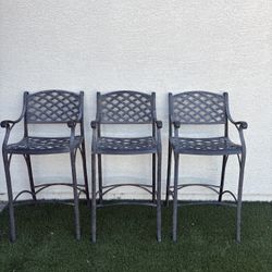 Bar Stools 